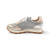 CHV263869 Kansas Gold White Sneaker