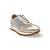 CHV263869 Kansas Gold White Sneaker
