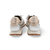 CHV263869 Kansas Gold White Sneaker