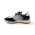BHV263869 Kansas Black/White Sneaker