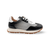 BHV263869 Kansas Black/White Sneaker