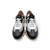 BHV263869 Kansas Black/White Sneaker