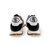 BHV263869 Kansas Black/White Sneaker
