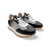 BHV263869 Kansas Black/White Sneaker