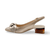 HV262625 Sahara Gold Slingback