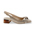 HV262625 Sahara Gold Slingback
