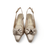 HV262625 Sahara Gold Slingback
