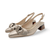 HV262625 Sahara Gold Slingback