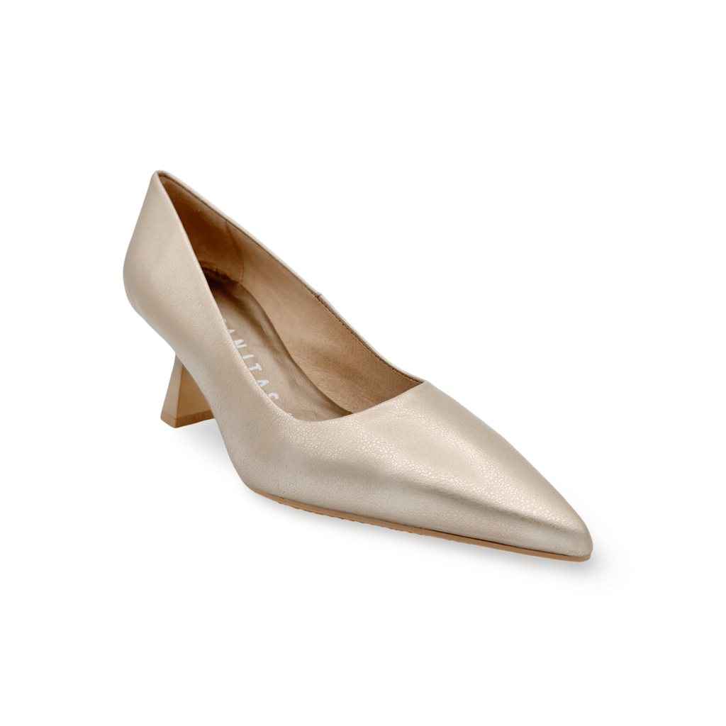 HV263448 Nova Gold Pump