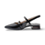HV263922 Dali Black Slingback