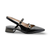 HV263922 Dali Black Slingback