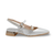 HV263922 Dali Silver Slingback
