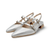 HV263922 Dali Silver Slingback