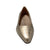 HI232529 Sahara Bronze Metallic Low Heel