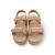 Bridgett Natural Multi Sandal