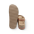 Bridgett Natural Multi Sandal