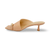 Tionee Nude Sandal