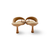 Tionee Nude Sandal