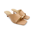 Tionee Nude Sandal