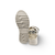 ISLA Off White Mix Sandal