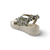 ISLA Off White Mix Sandal