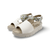 ISLA Off White Mix Sandal