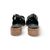ASP-C Black Slingback Flat