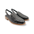 ASP-C Black Slingback Flat