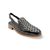 ASP-C Black Slingback Flat