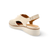 Adele Swan Slingback