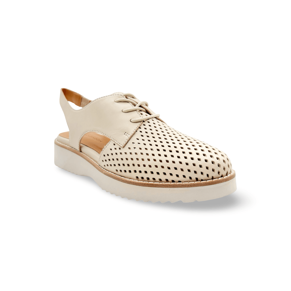 Adele Swan Slingback