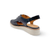Adele Navy Slingback