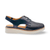 Adele Navy Slingback