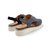 Adele Navy Slingback