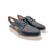 Adele Navy Slingback