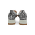 Donica Black/White Geo Pump