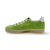 T94185 Mint Lace Up Trainer