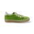 T94185 Mint Lace Up Trainer