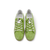 T94185 Mint Lace Up Trainer