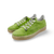 T94185 Mint Lace Up Trainer
