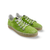 T94185 Mint Lace Up Trainer