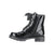 Paulie Black Patent WATERPROOF