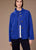 W26163 Cobalt Reefer Jacket
