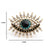 Small Evil Eye Broach