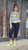 Lucy Leopard  Crew Sweater Super Grey/Derby Grey