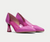 HV232560 Dalia Pink Pump