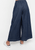 860254 Denim Wide Leg Trouser