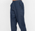 860264 Barrel Denim Trouser