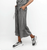 860914 Grey Mix Trouser