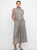 860914 Grey Mix Trouser